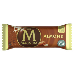Magnum almond Ola 20 stuks x 120 ml