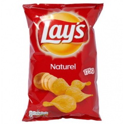 Groothandel chips en snacks
