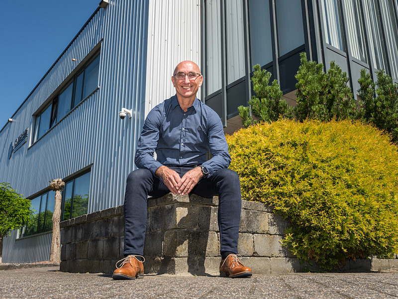 De Kreij - Uw Horeca Groothandel Totaalleverancier